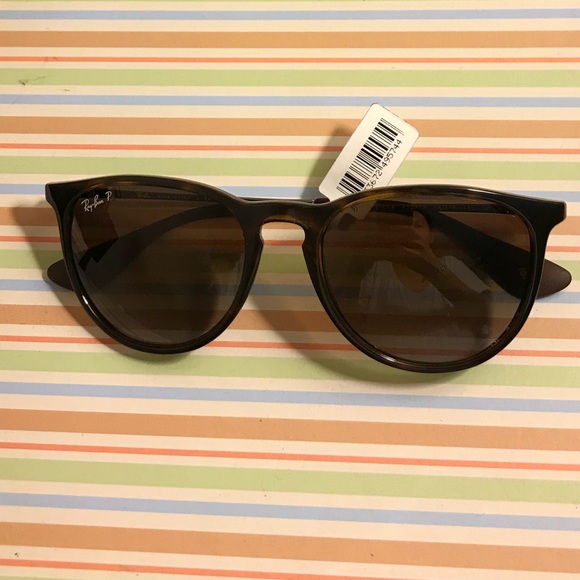 Ray Ban  P.   Aviators  sunglasses unisex - Picture 2 of 4